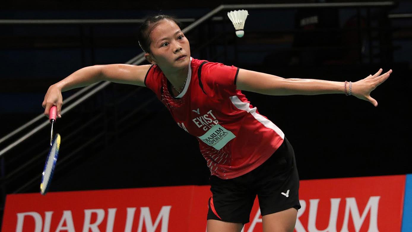 Wakil%20tunggal%20putri%20tim%20Tjakrindo%20Masters%20di%20Djarum%20Superliga%202017%2C%20Fitriani.